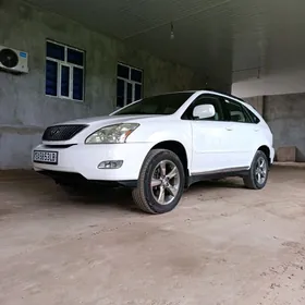 Lexus RX 330 2004