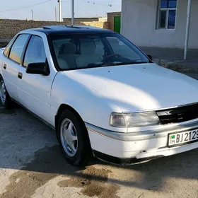 Opel Vectra 1990