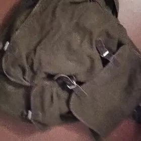 рюкзак для  рыбалки