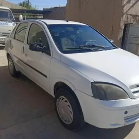 Opel Astra 2003