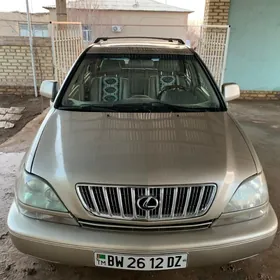 Lexus RX 300 2001
