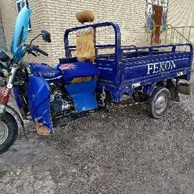 Fekon FK150-8G 2015