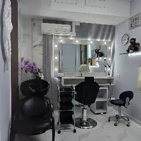 arenda gurtly salon