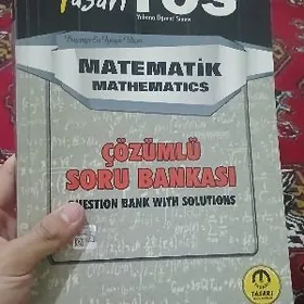 matematika test
