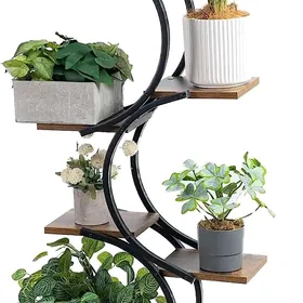 Лофт полки  стеллажи дляцветов