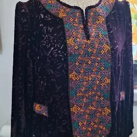 El keshde gulli pombarh