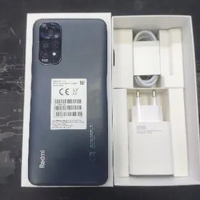Redmi note 11
