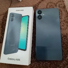 Galaxy a 06 4 64
