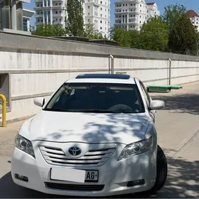 Toyota Camry 2008