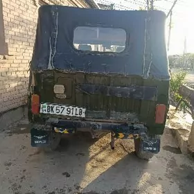 UAZ 469 1983