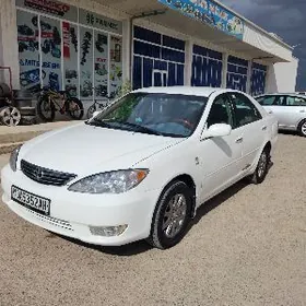 Toyota Camry 2003