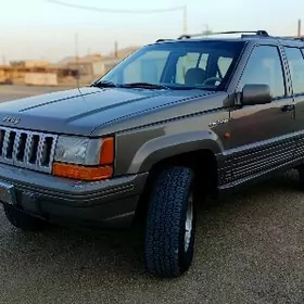 Jeep Grand Cherokee 1995