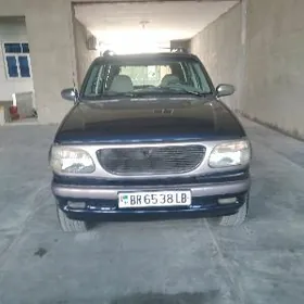 Ford Explorer 1996