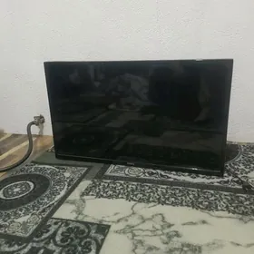 satlyk kirmashyn teliwizor