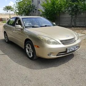 Lexus ES 330 2004