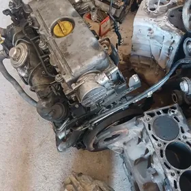 Opel astra j zafira mator