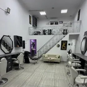Satlyk salon!