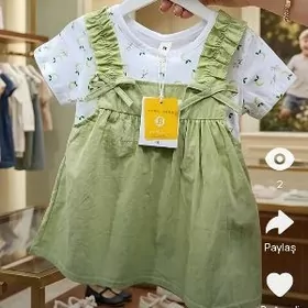 çaga koynek geyilmedik