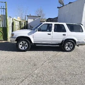 Toyota 4Runner 1991