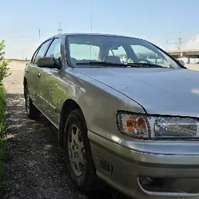 Nissan Maxima 1996