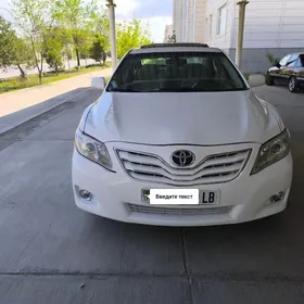 Toyota Camry 2010