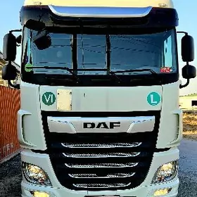 DAF 480 2021