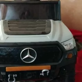 детская машина