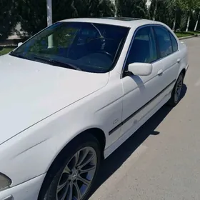 BMW 525 2000