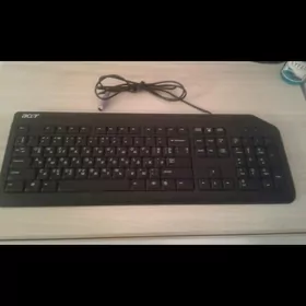 Компютерин клавиатурасы тазе