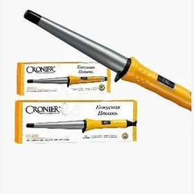 Конусная Плойка