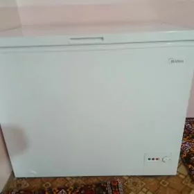 Morozinnik 200 lit Midea