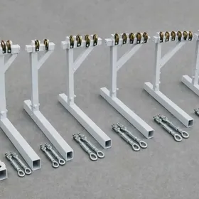 Kir serilÿän,Сушилка для белья