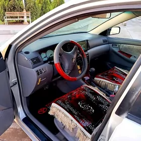 Toyota Corolla 2003