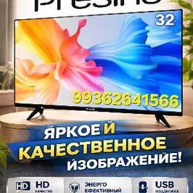 32 LED TELEWIZOR PRESINO HD