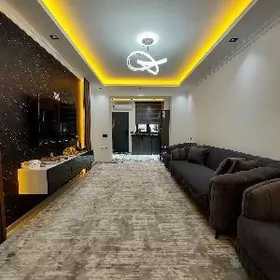 SATLYK EYESINDEN 1ETAJ