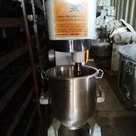 Mikser (миксер) 45 litr