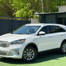 Kia Sorento 2019