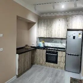 гаудан А 3ком 1этаж