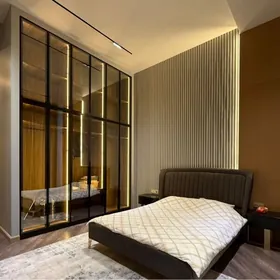 Подвойская Podwoýski 4 komnat