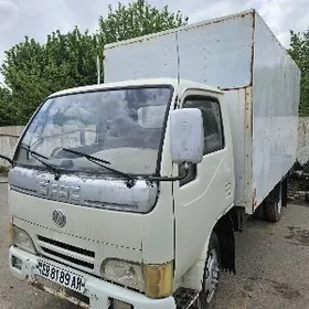 Mitsubishi Canter 2009