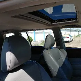 Toyota Highlander 2013