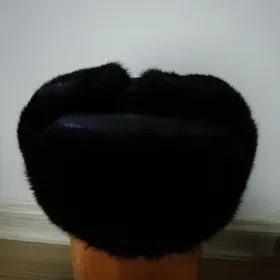 Norka telpek, Ущанка.