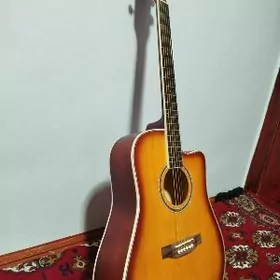 VECAS PAKET GITARA