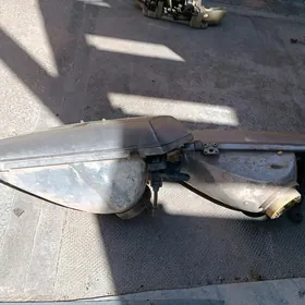 лисичка чеп саг фара