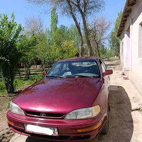 Toyota Camry 1992
