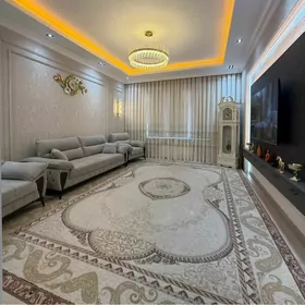 GURTLY 2 Et 3 Kom 120 m2 Lux