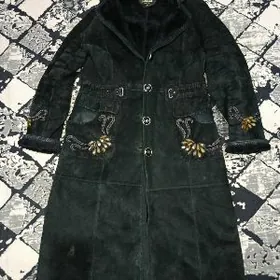 драп пальто