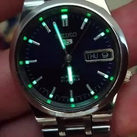 Sagat Часы SEIKO