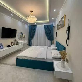 Центр 1 ком 3 этаж