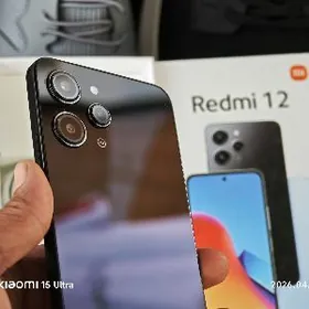 Redmi 12 16/128 Gb